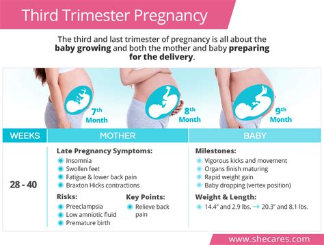 Your baby's size and position might make it hard for you to get comfortable. . Feeling weak and shaky during pregnancy 3rd trimester